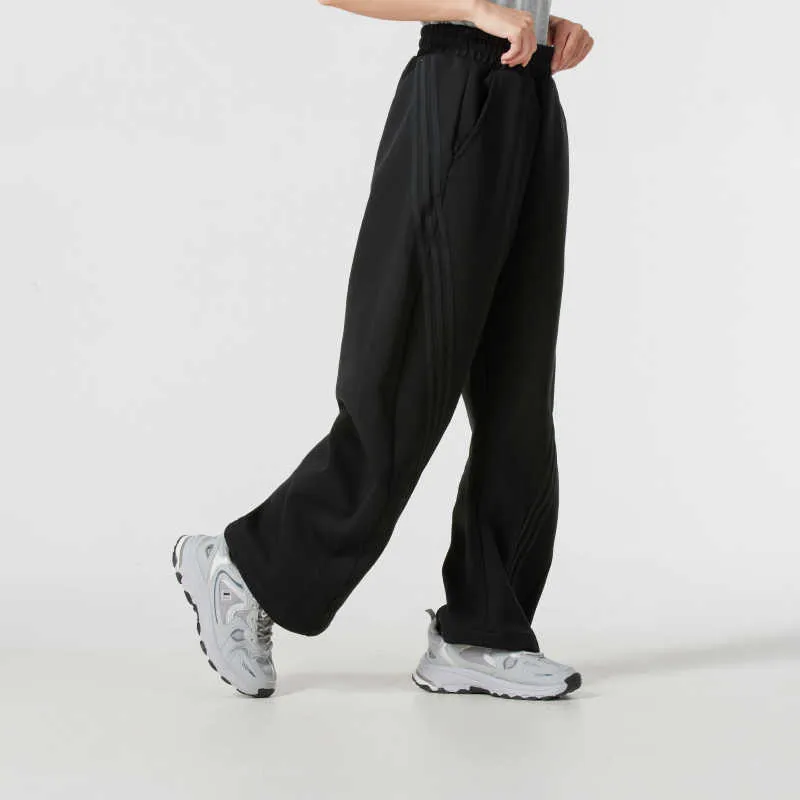 Adidas Casual Pants Women's Black-2