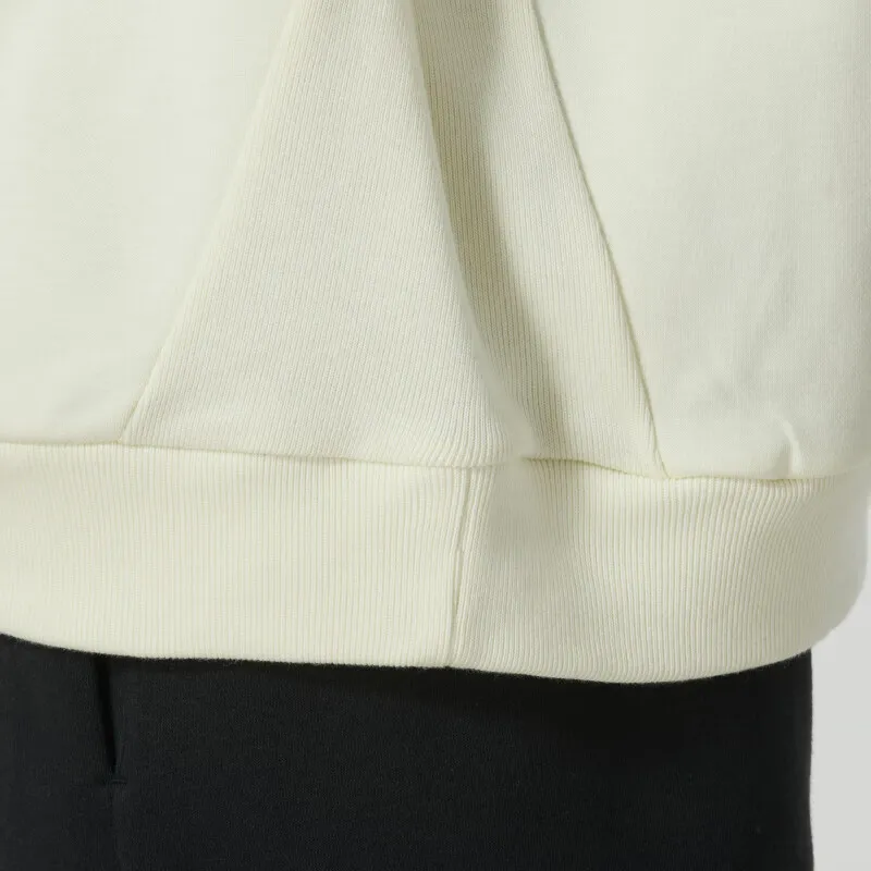 Adidas Sweatshirts Men Beige-6