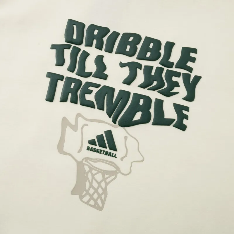 Adidas Sweatshirts Men Beige-7