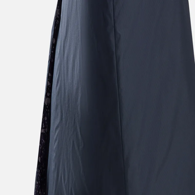 Nike ACG Collection THERMA FIT ADV Casual Long Skirt Women's Black-5
