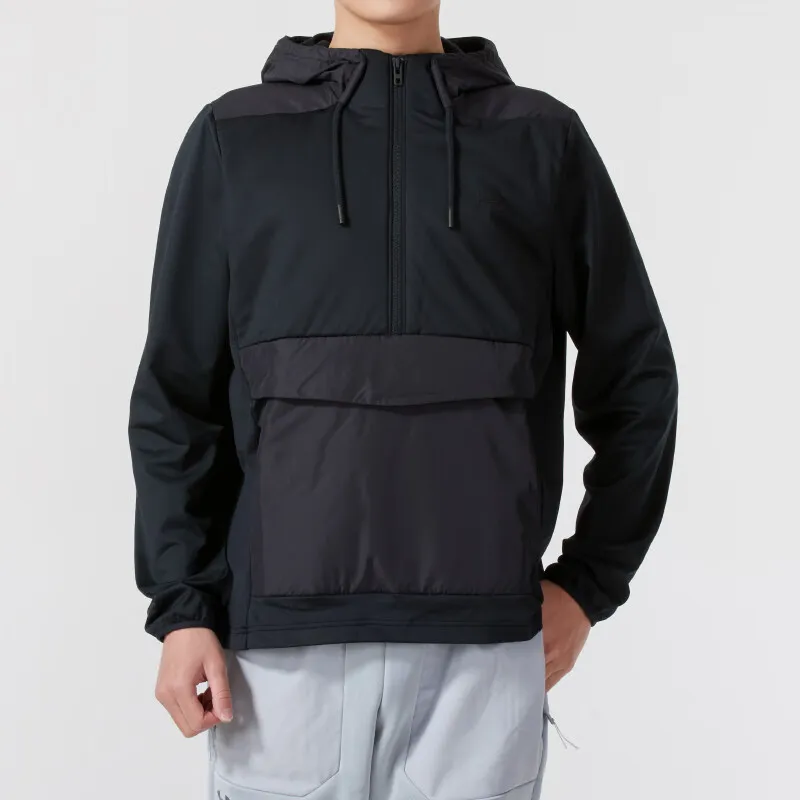 Under Armour Jackets & Coats Men's Black-1