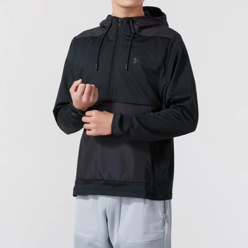 Under Armour Jackets & Coats Men's Black-2