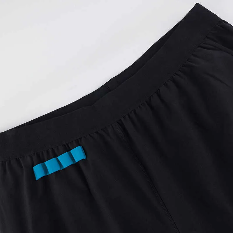 THE NORTH FACE City Outdoor Collection Knitted Sweatpants Men's Cosmic Black-6