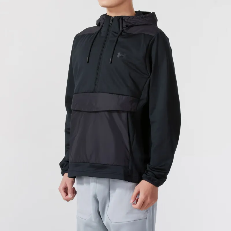 Under Armour Jackets & Coats Men's Black-3