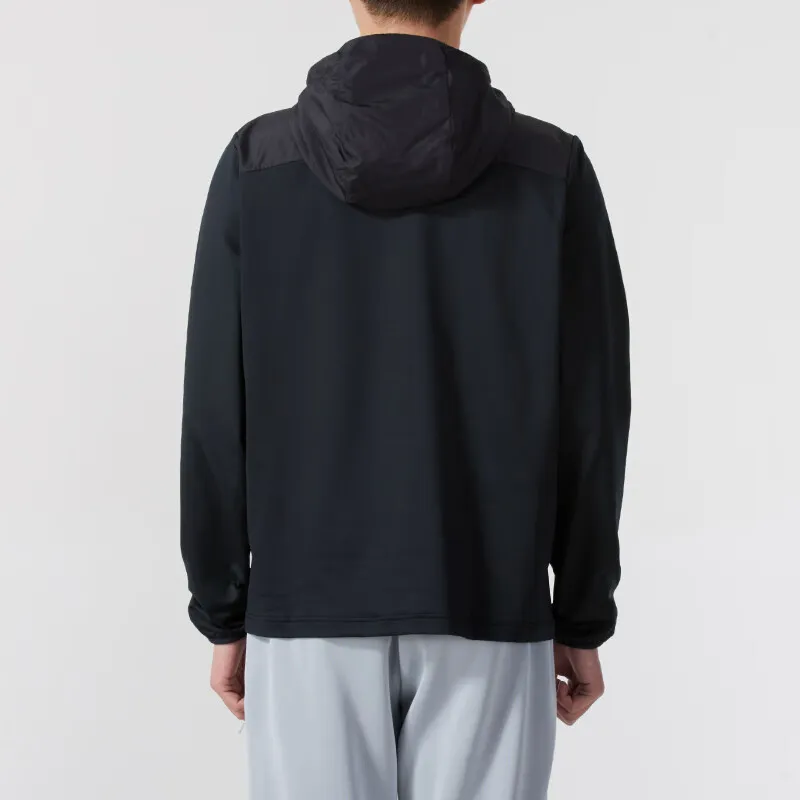 Under Armour Jackets & Coats Men's Black-4