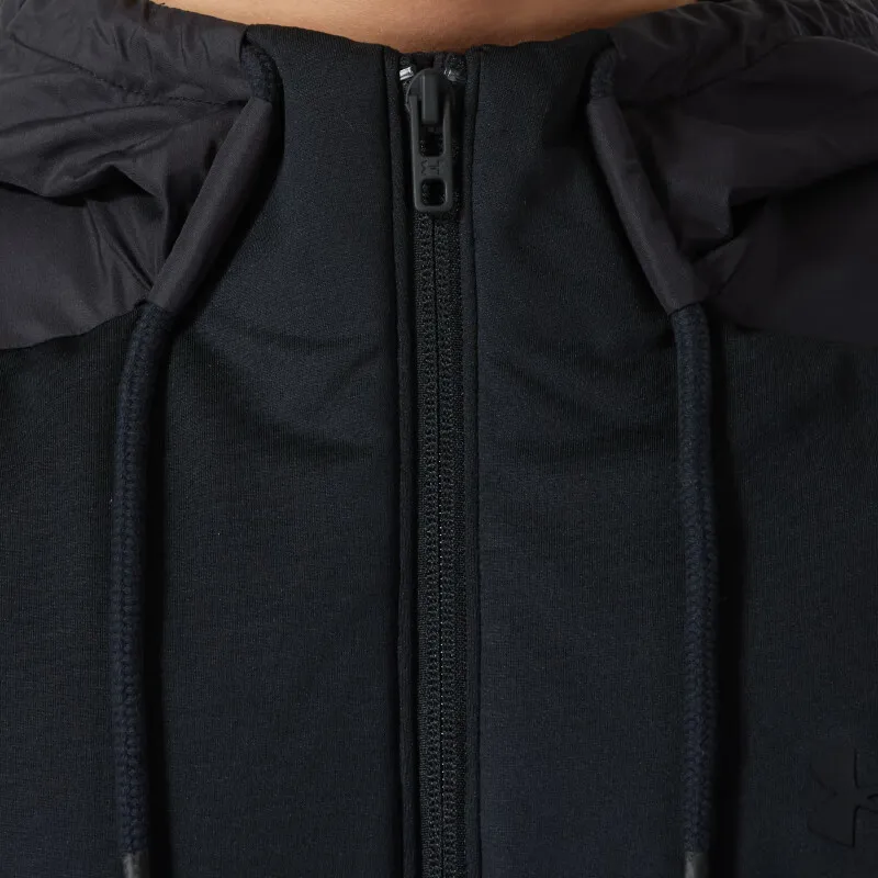 Under Armour Jackets & Coats Men's Black-8