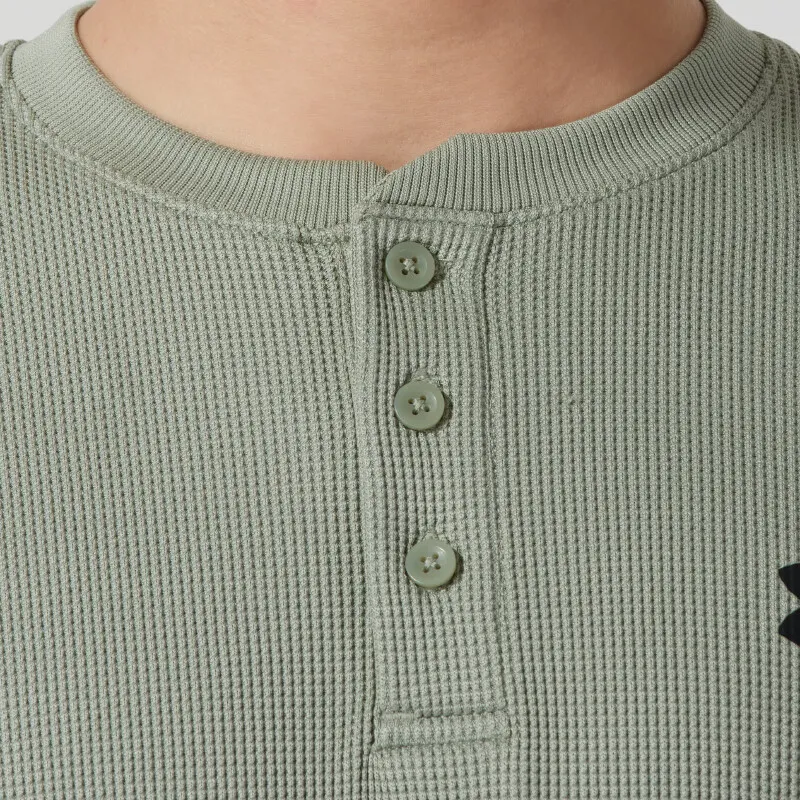 Under Armour T Shirt Men's Light Green-5