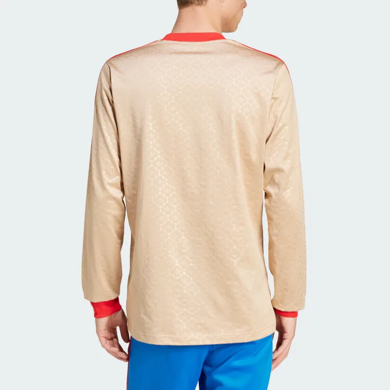 Adidas David Beckham Jersey-4