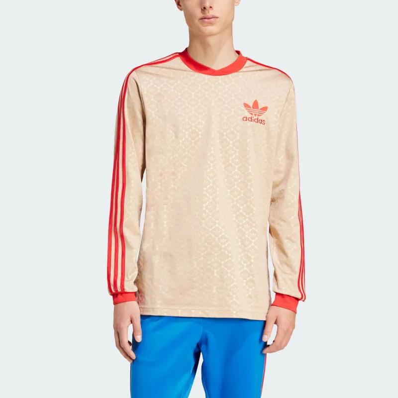 Adidas David Beckham Jersey-3