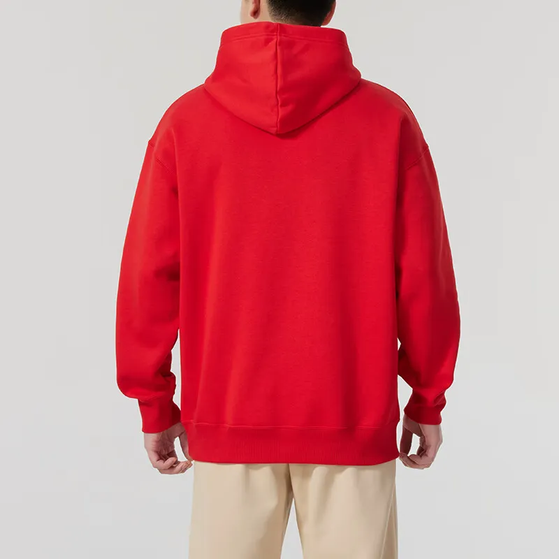 PUMA x Ferrari Sweatshirt Men's Red-4