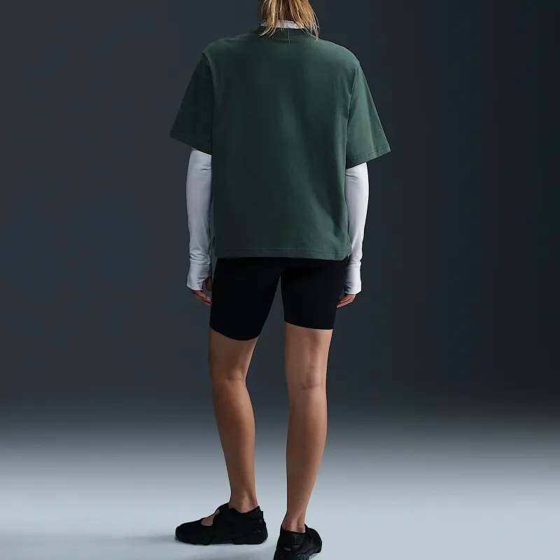 Nike Sportswear Women's Boxy T Shirt-3