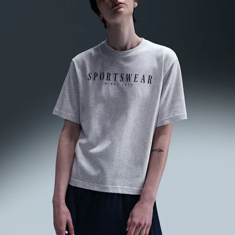 Nike Sportswear Women's Boxy T Shirt-2