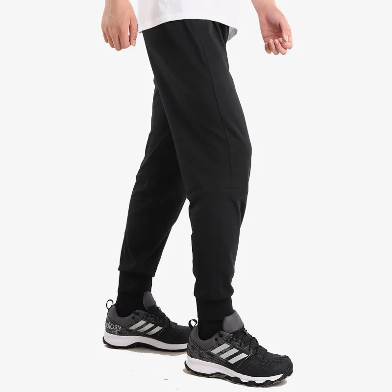 Adidas M MH BOS TP SJ Knitted Sports Pants Men's Black-3