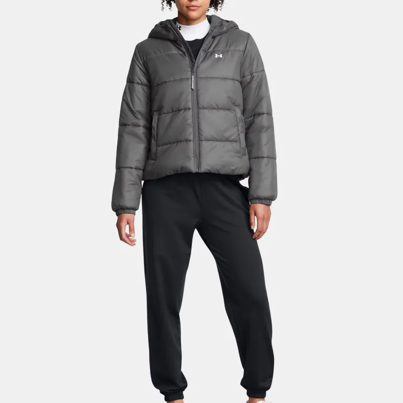 Under Armour Jackets & Coats Women's Castle Stone-2