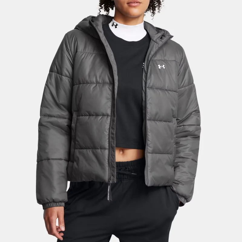 Under Armour Jackets & Coats Women's Castle Stone-3