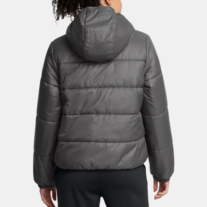 Under Armour Jackets & Coats Women's Castle Stone-4