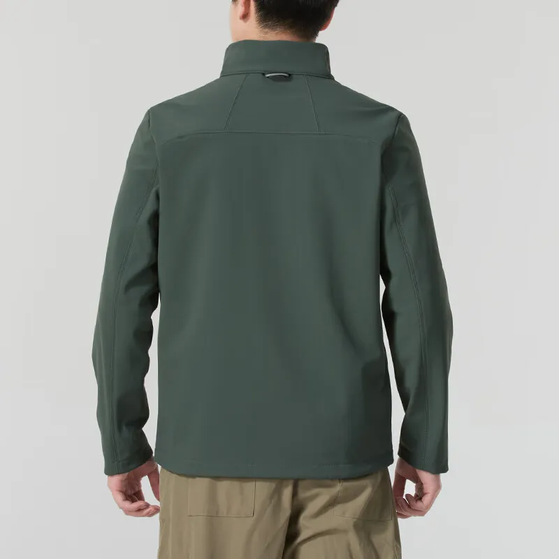 Jack Wolfskin Jackets Coats Men's-11