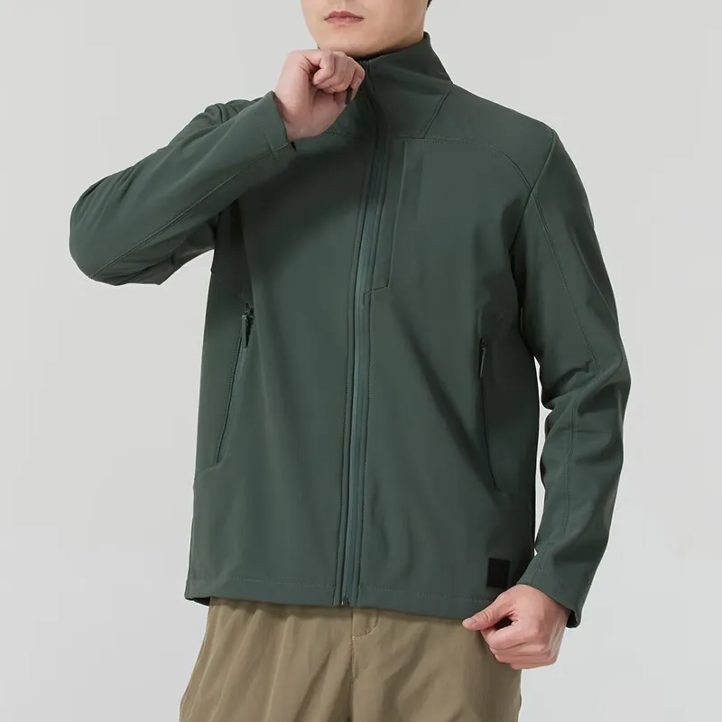 Jack Wolfskin Jackets Coats Men's-10