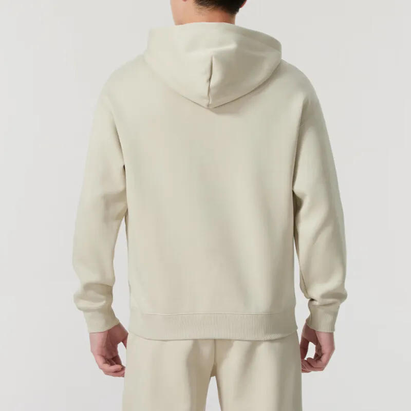 PUMA Sweatshirts Unisex Beige-3