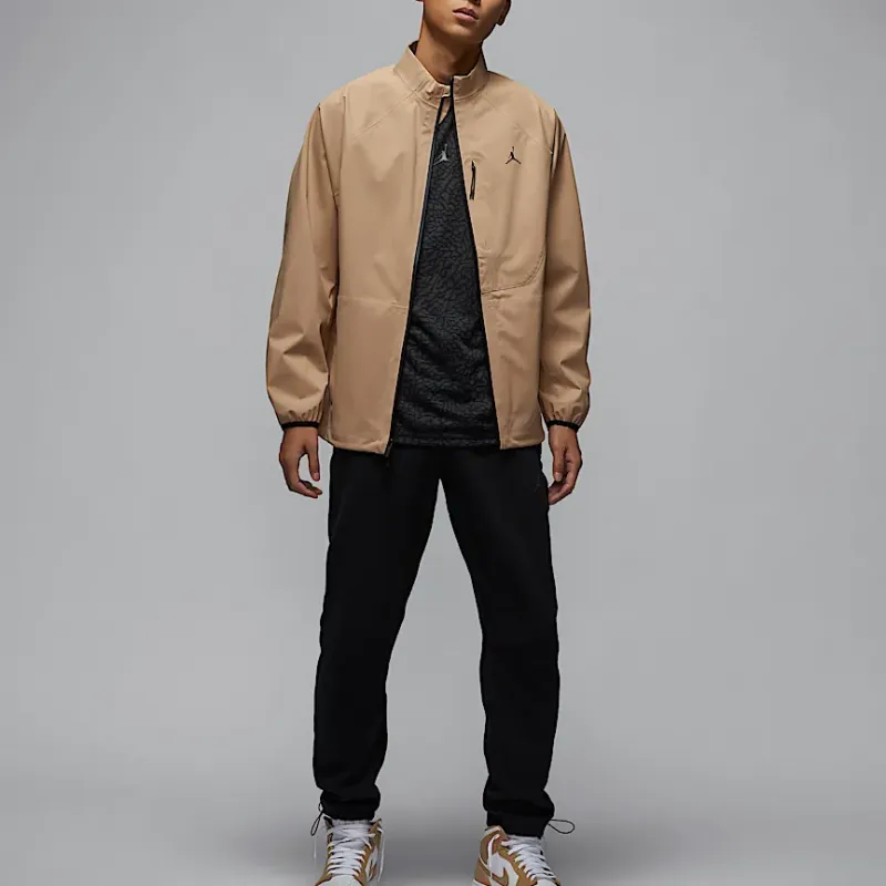 Jordan Sport Storm FIT ADV Jackets Coats Men's Ephedra/Black-2