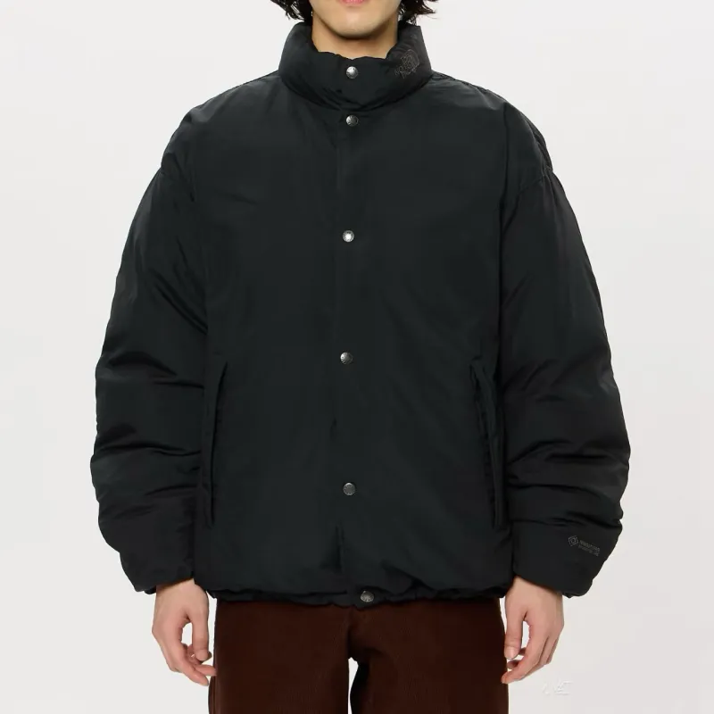THE NORTH FACE Sierra ALTERATION Down Jacket Unisex Black-2