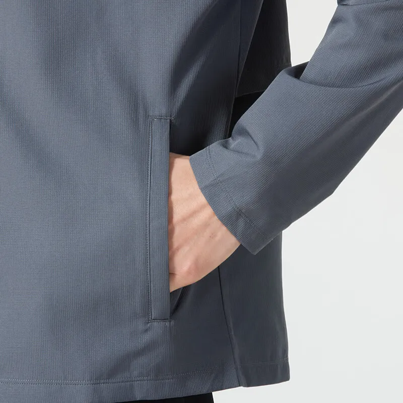 Under Armour Jackets Men Gray-7