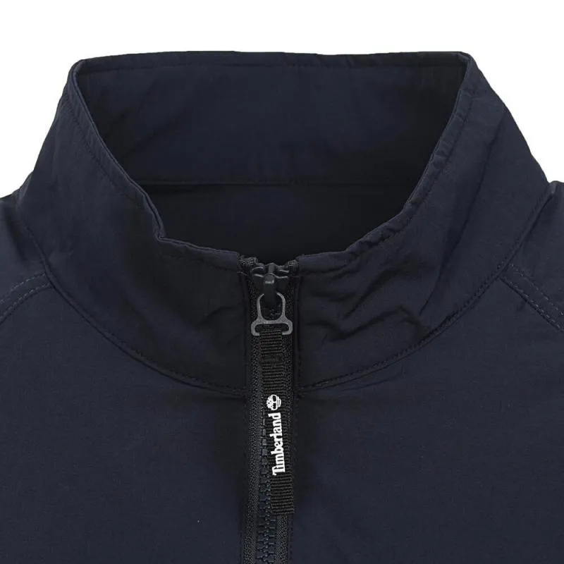 Timberland DWR Jacket Men's Marine Blue-4