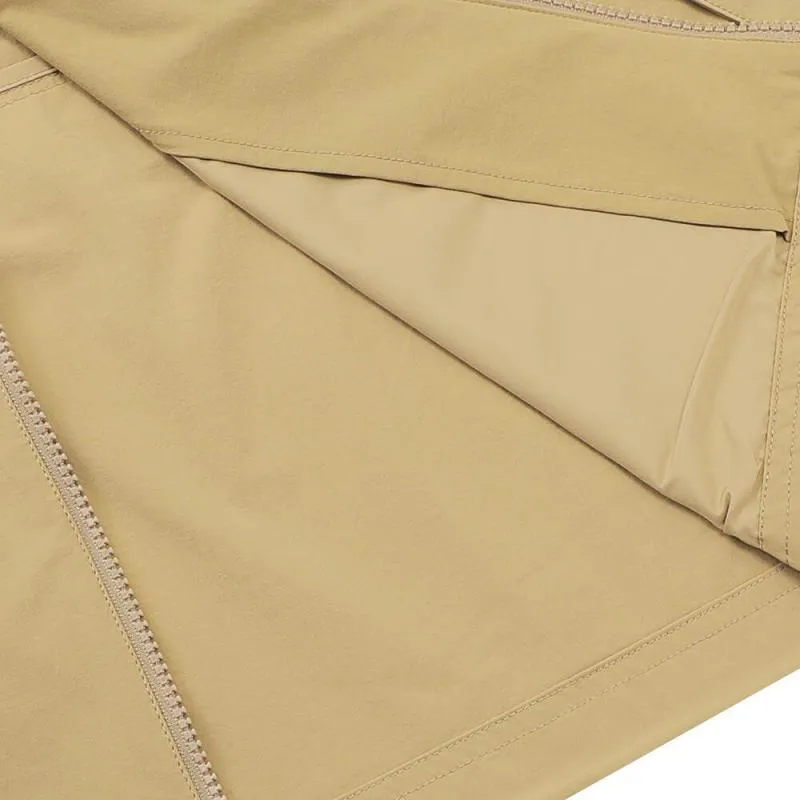 Timberland DWR Jacket Men's Brown-2