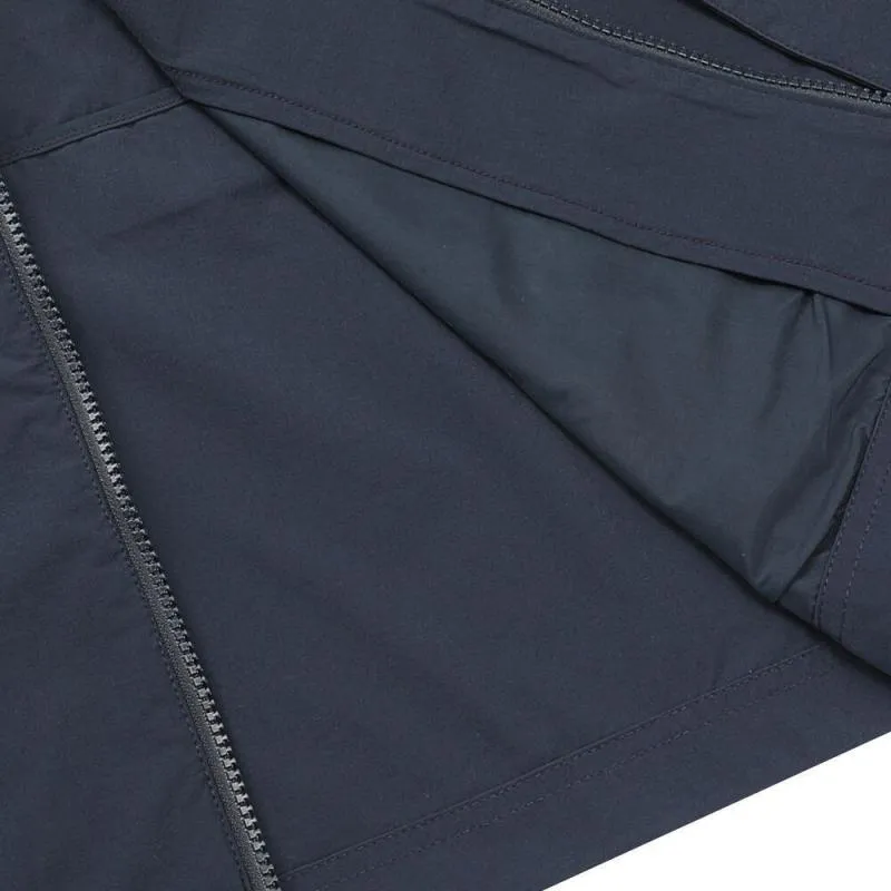 Timberland DWR Jacket Men's Marine Blue-2