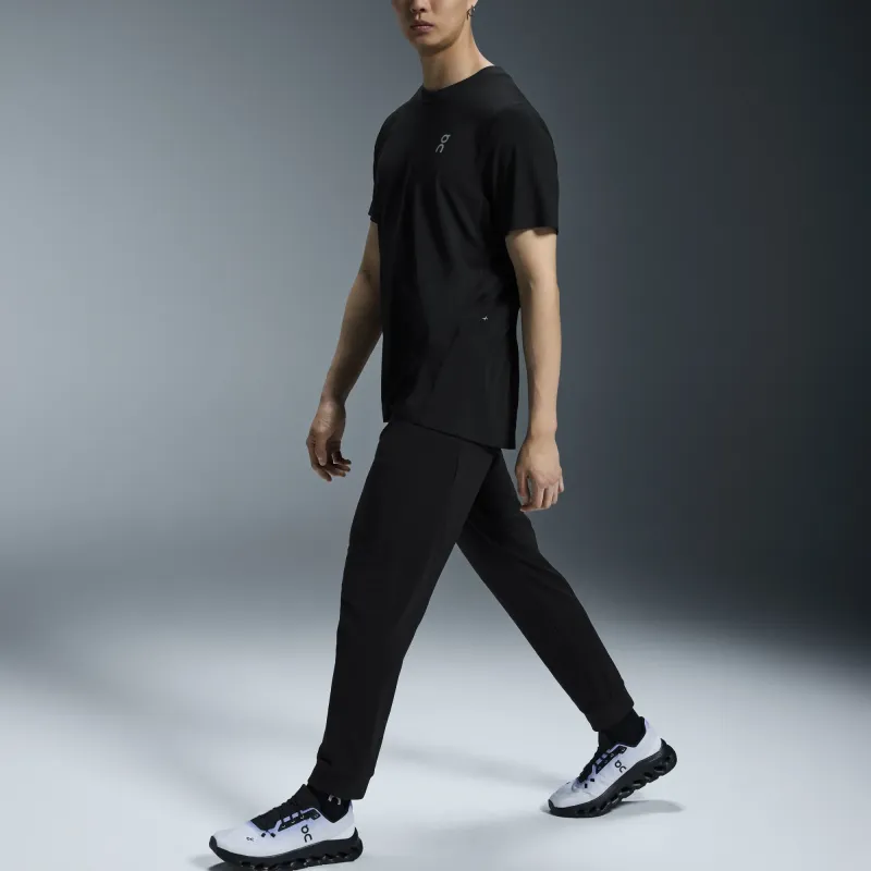 On Movement Joggers Sports Pants Men's Black-3