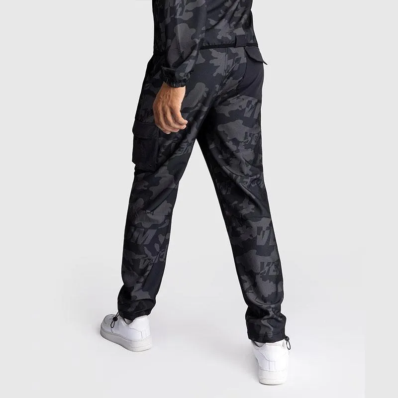 VENUM Knitted Sports Pants Men's-3