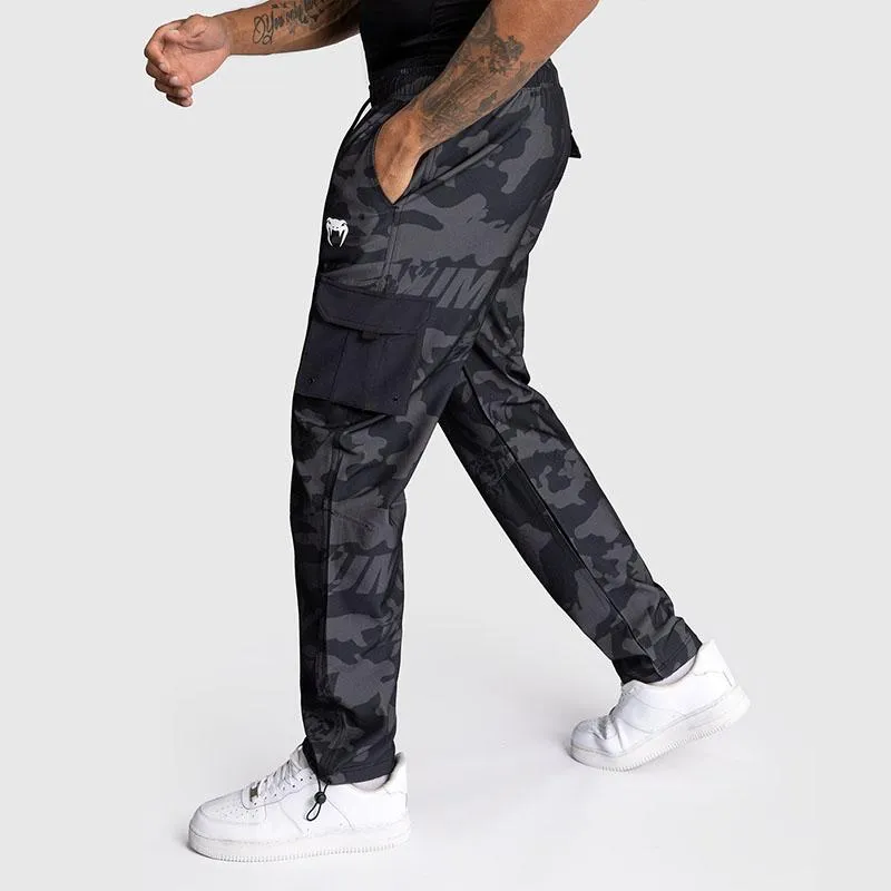 VENUM Knitted Sports Pants Men's-2