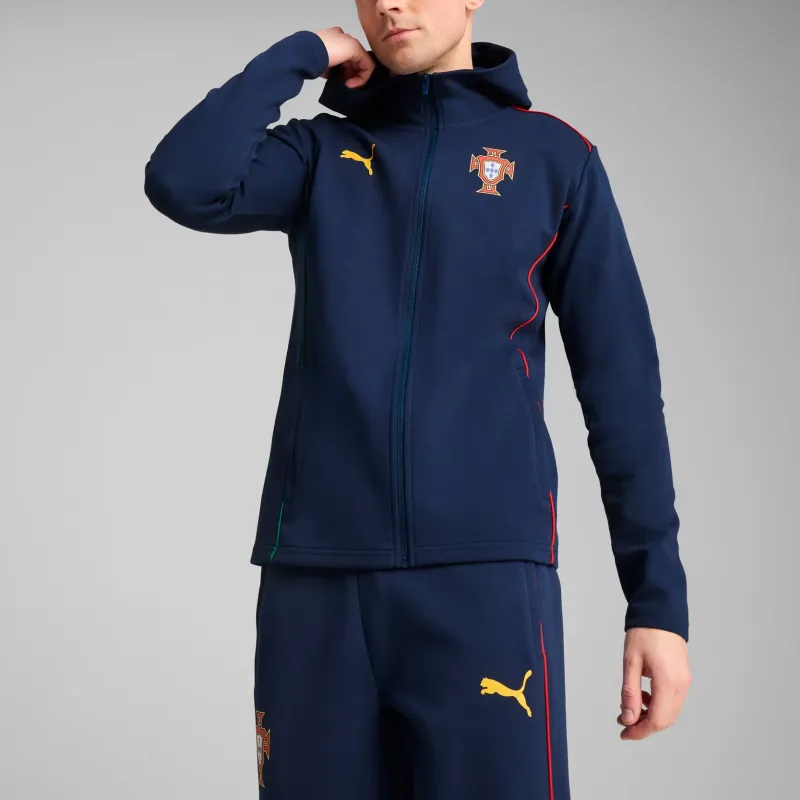 PUMA DRYCELL Jackets Coats Men's Persian Blue-3