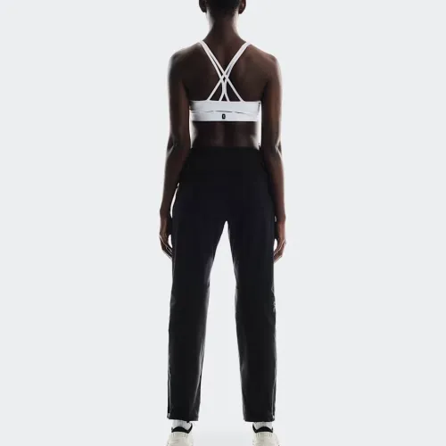 On Studio Bra Sports Underwear Women's White