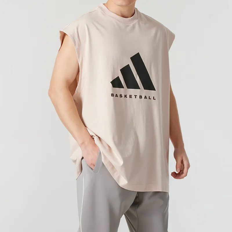 Adidas BASKETBALL Basketball Jerseys Unisex Pink-2