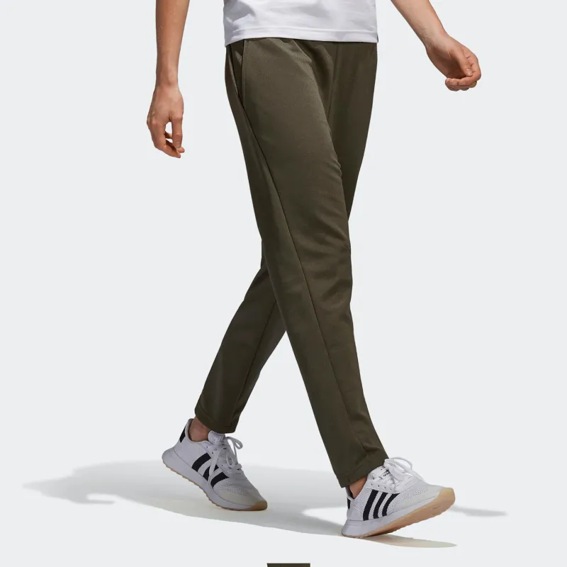 Adidas Originals Casual Pants Women's Olive-2