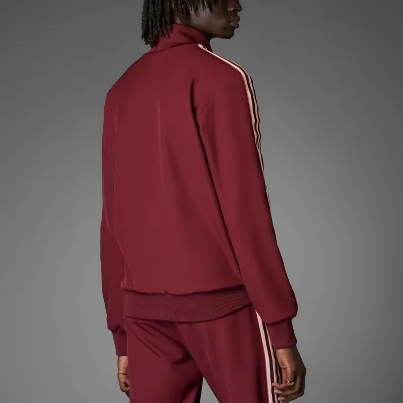 Adidas Free Shipping With AdiClub Fc Bayern Terrace Icons Track Top-3