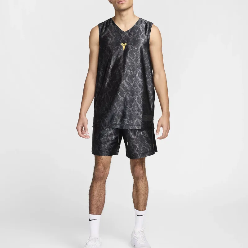 Nike Kobe Dri FIT Standard Issue Reversible Basketball Shorts-3