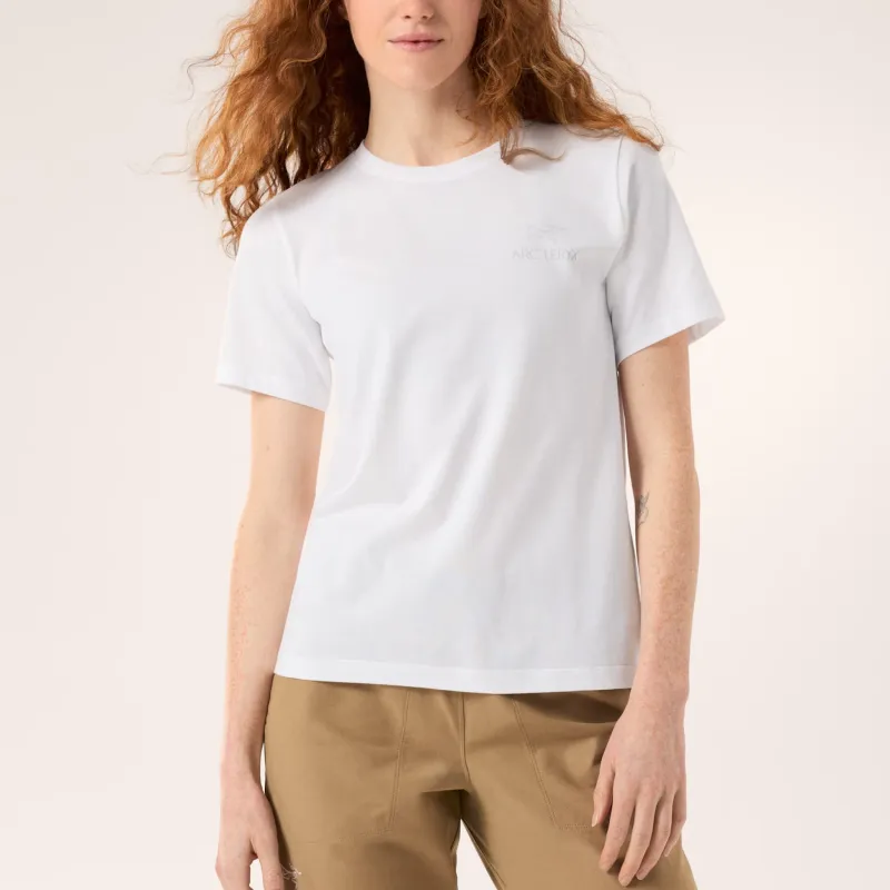 Arcteryx Kragg T Shirts Women's-2