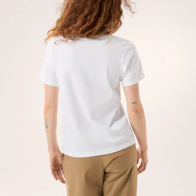 Arcteryx Kragg T Shirts Women's-4