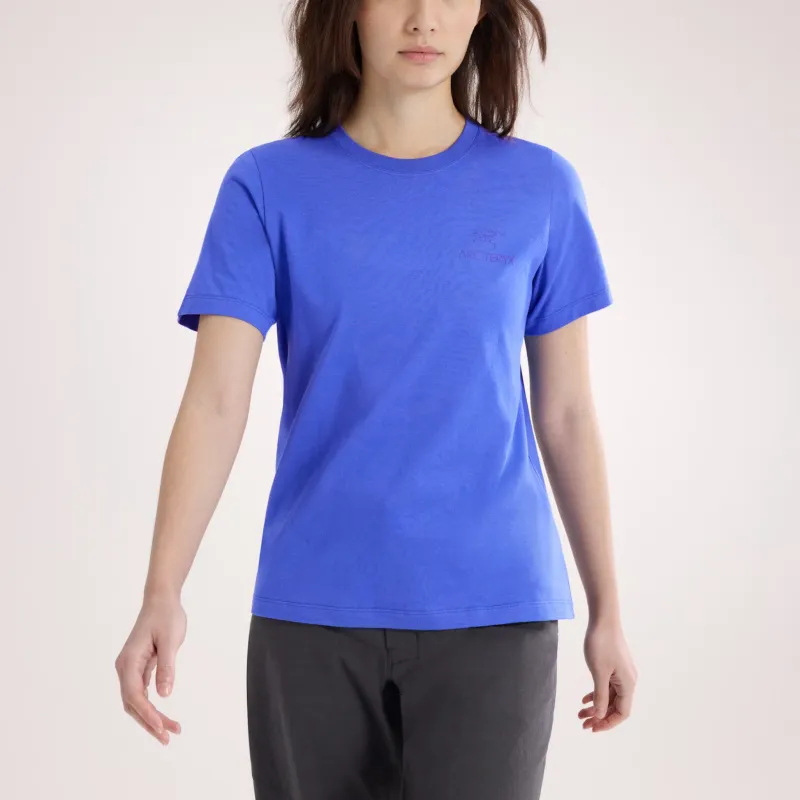 Arcteryx Kragg T Shirts Women's-10