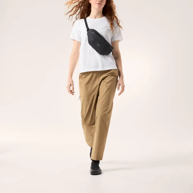 Arcteryx Kragg T Shirts Women's-1