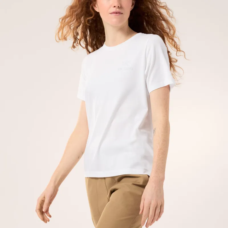 Arcteryx Kragg T Shirts Women's-3
