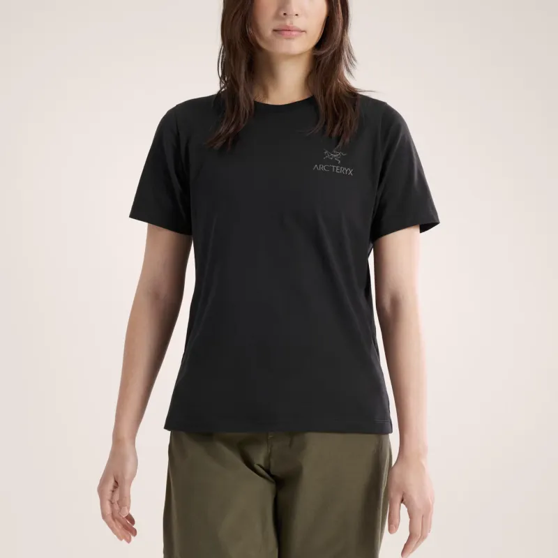 Arcteryx Kragg T Shirts Women's-6