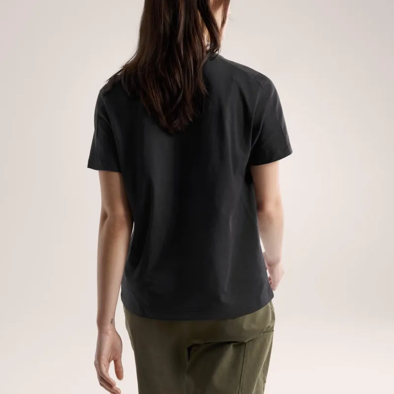 Arcteryx Kragg T Shirts Women's-7