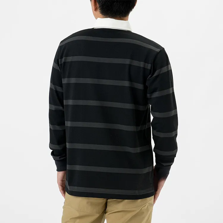 MONTBELL Polo Shirts Men-1
