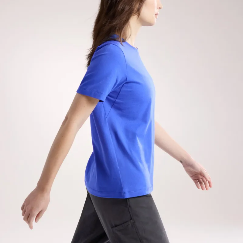 Arcteryx Kragg T Shirts Women's-12
