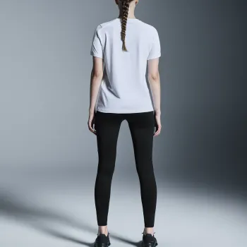 On Focus-T T-Shirt Women's White