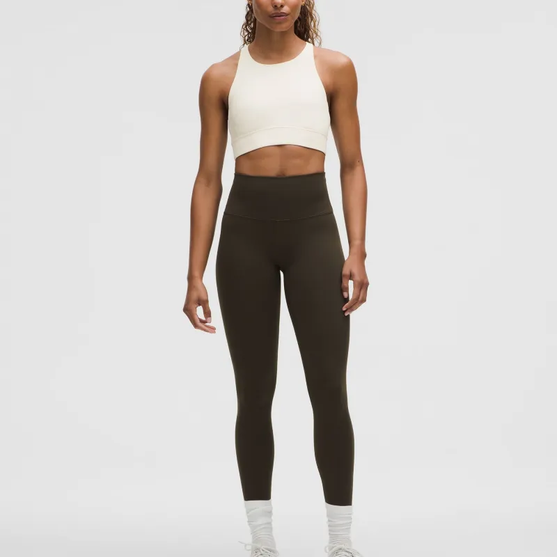 Lululemon Sports Underwear Women's Light Ivory White-2