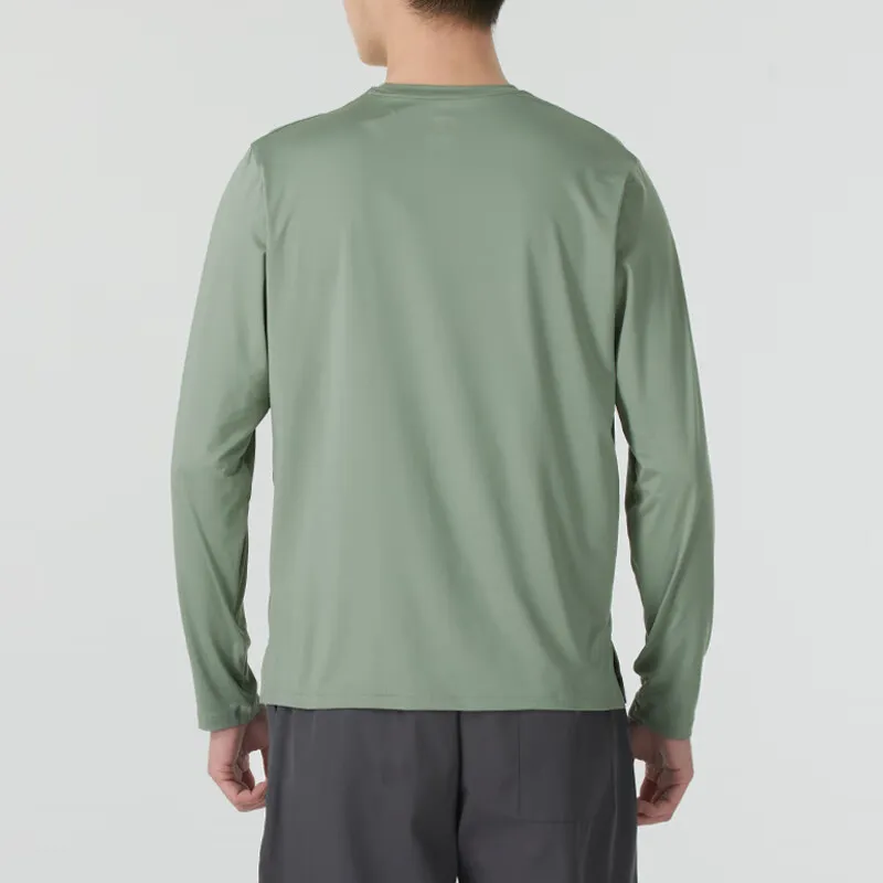 Under Armour T Shirt Men's Green-3